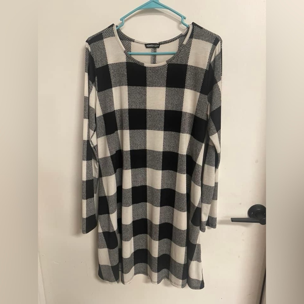 Heimish Dress